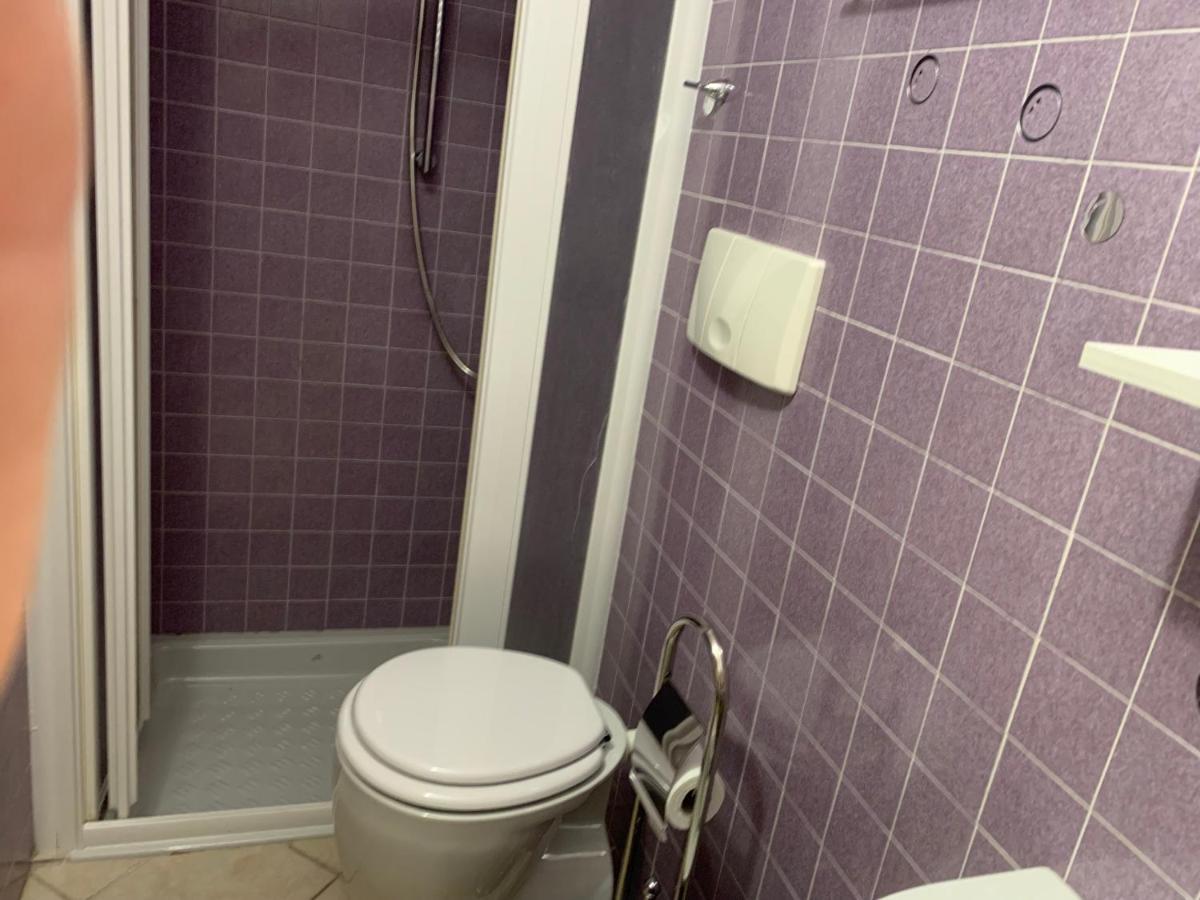 Casa Tangerina Apartamento Pesaro Exterior foto