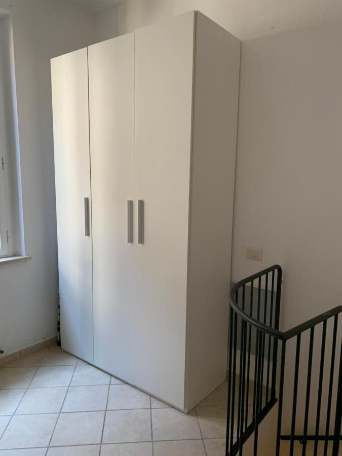 Casa Tangerina Apartamento Pesaro Exterior foto