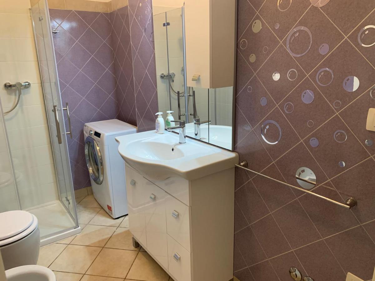 Casa Tangerina Apartamento Pesaro Exterior foto