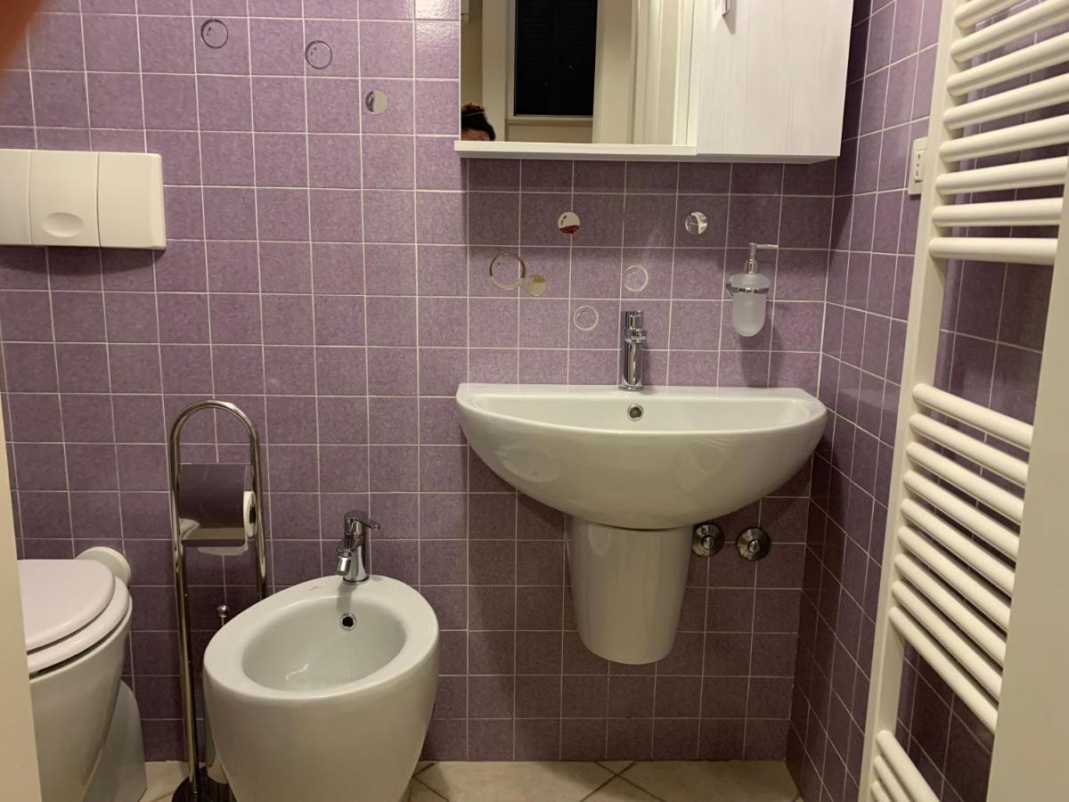 Casa Tangerina Apartamento Pesaro Exterior foto
