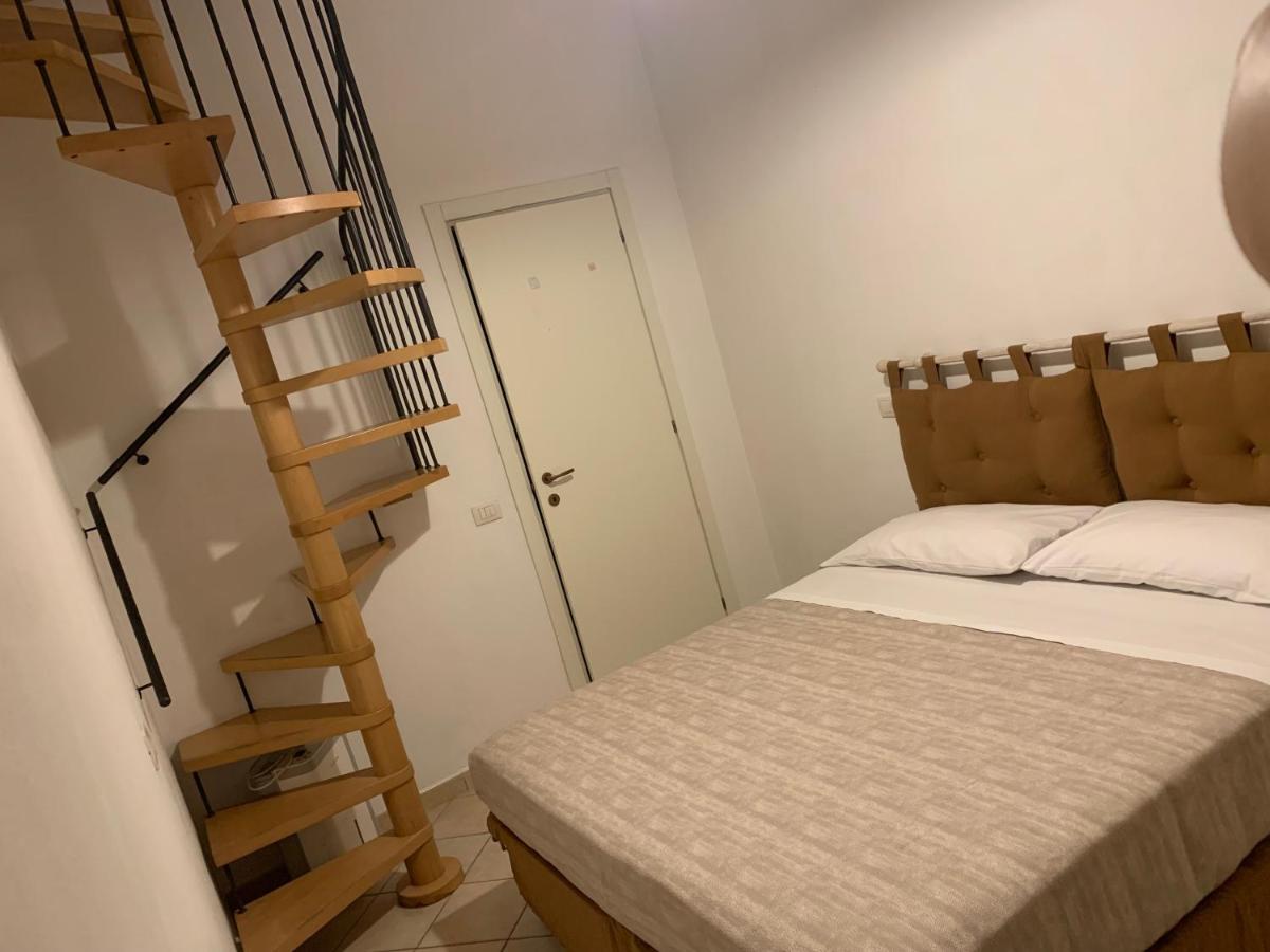 Casa Tangerina Apartamento Pesaro Exterior foto