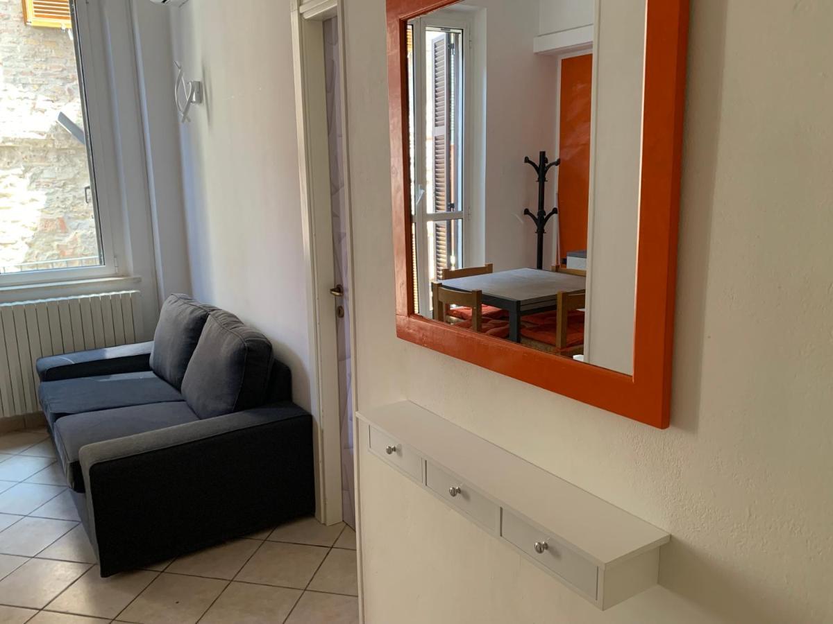 Casa Tangerina Apartamento Pesaro Exterior foto