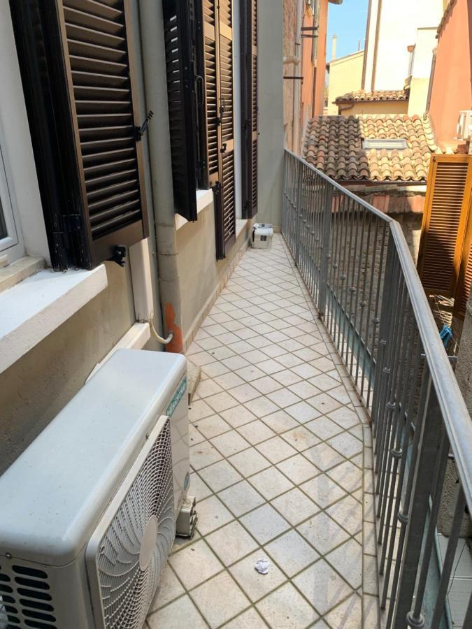 Casa Tangerina Apartamento Pesaro Exterior foto
