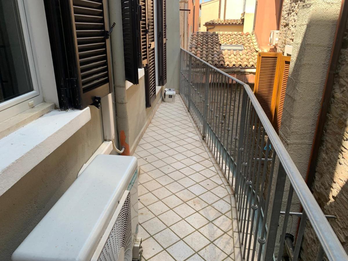 Casa Tangerina Apartamento Pesaro Exterior foto