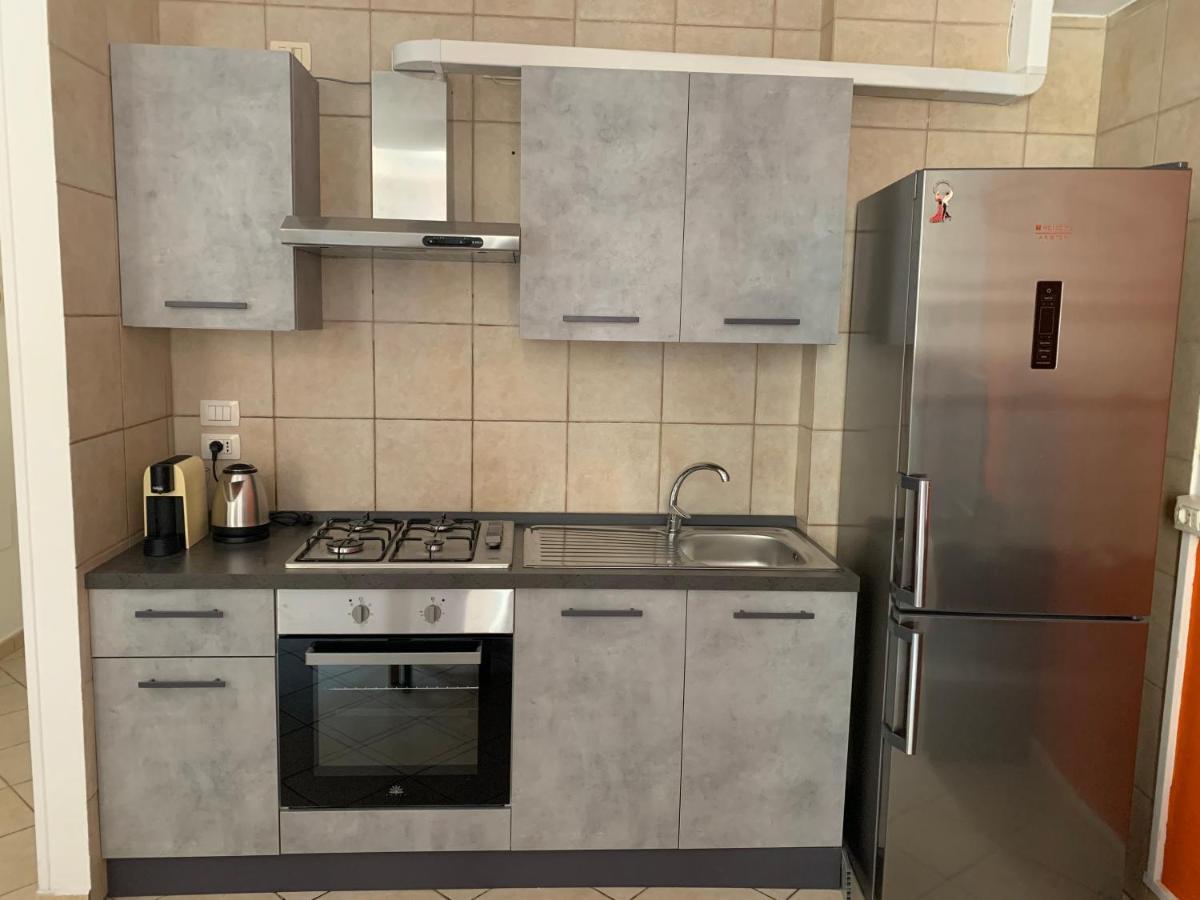 Casa Tangerina Apartamento Pesaro Exterior foto