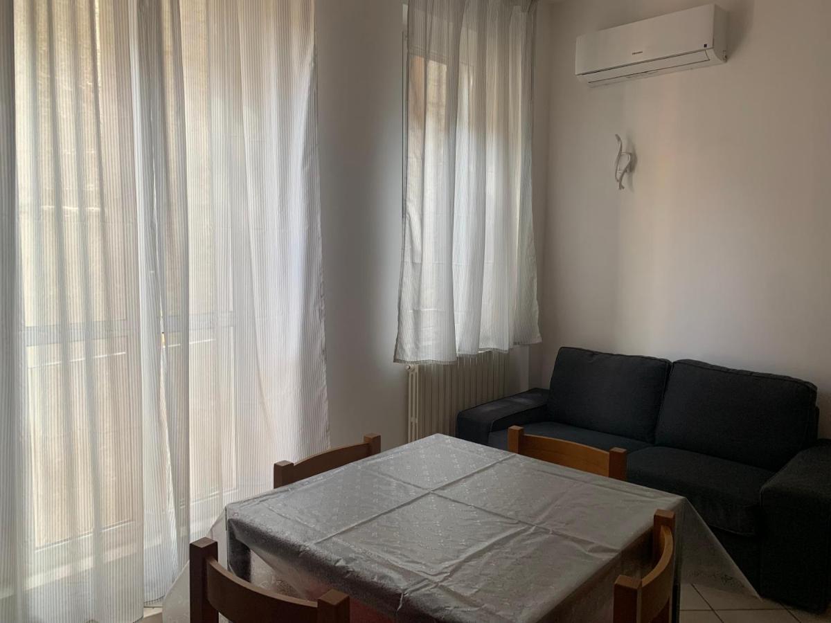 Casa Tangerina Apartamento Pesaro Exterior foto