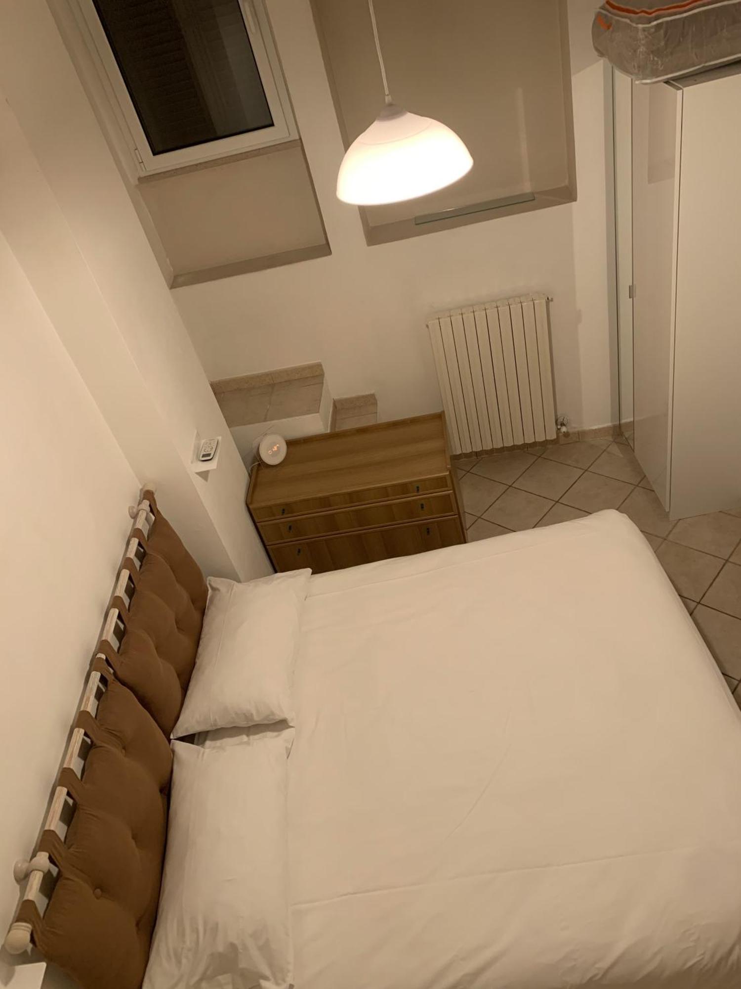 Casa Tangerina Apartamento Pesaro Exterior foto